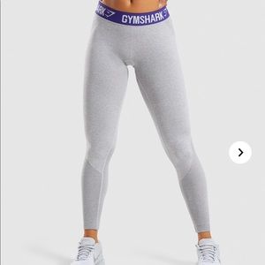 Gymshark Flex leggings